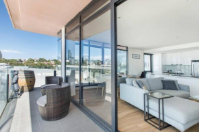 Aloft at Era with Sweeping Balcony Views